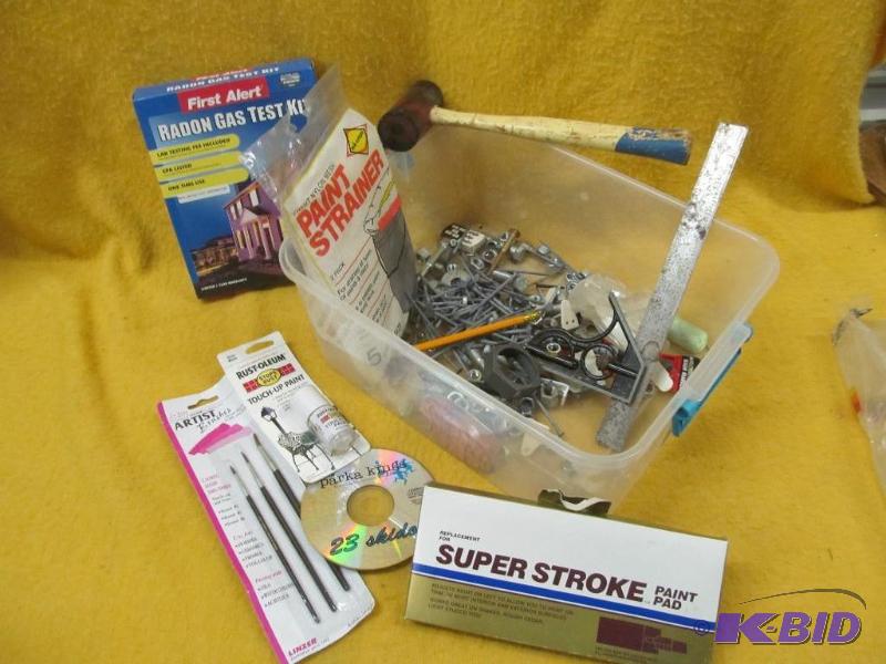 Tools