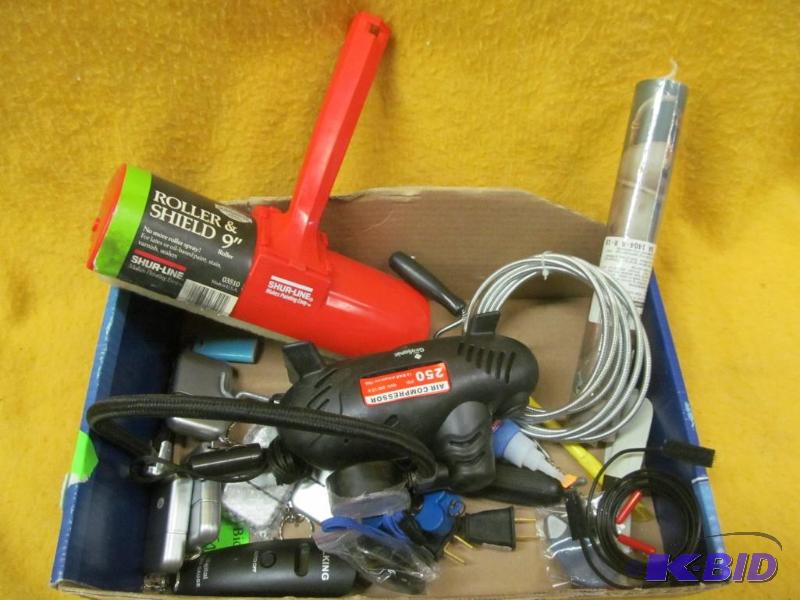 Tools
