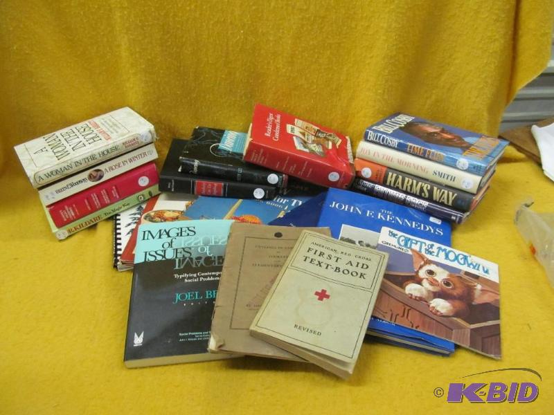 Books