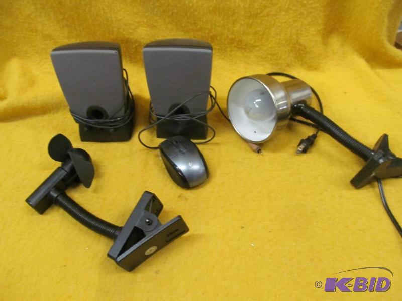 Office Supplies