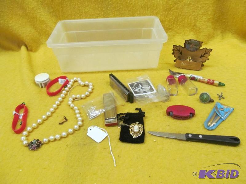 Costume Jewelry