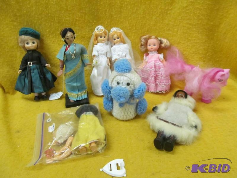 Dolls