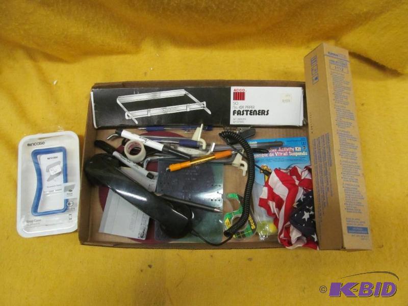 Office Supplies
