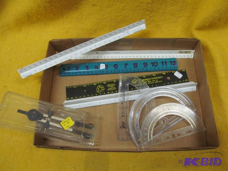 Drafting Tools