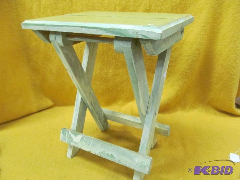 Stool