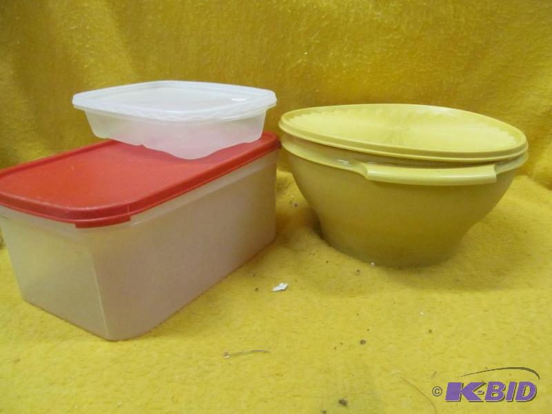 Tupperware