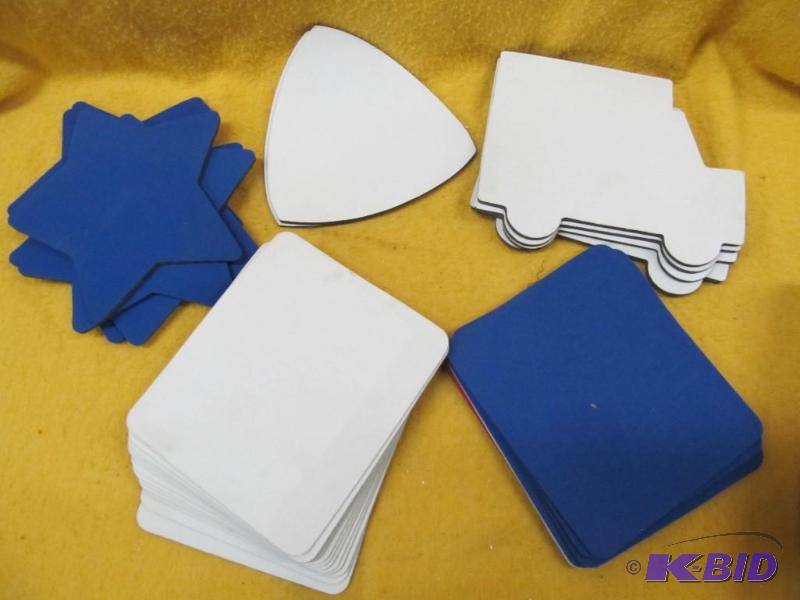Mouse pads
