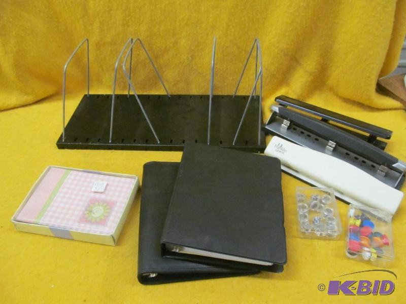 Office Supplies