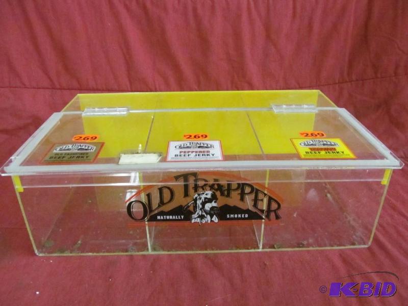 Display rack