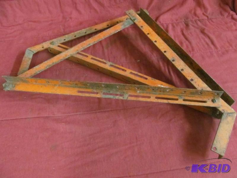 Scaffolding