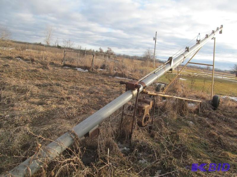 Farm Equipment