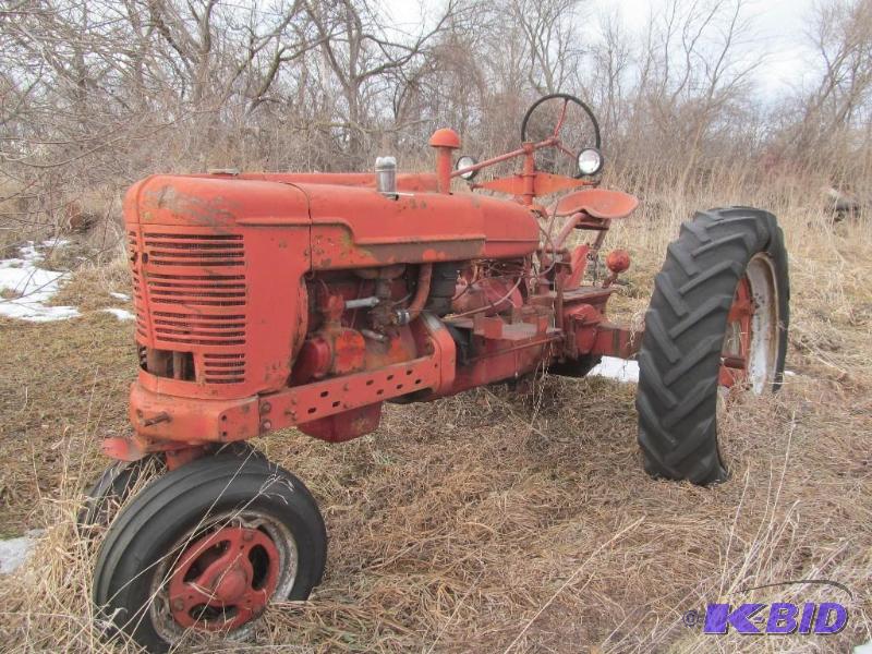 Farm Equipment