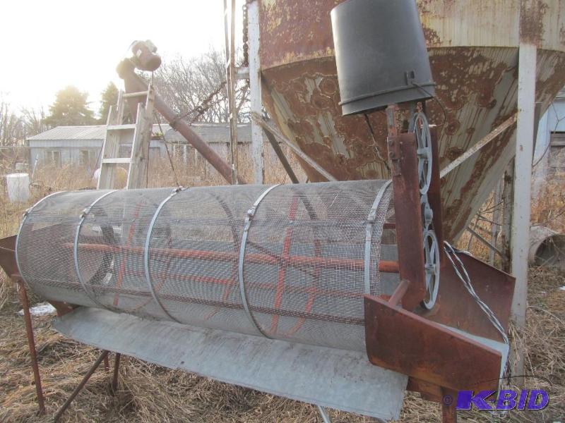 Farm Equipment