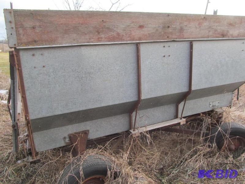 Farm Equipment