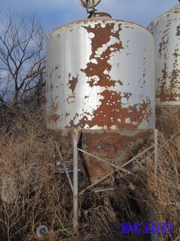 Farm Equipment