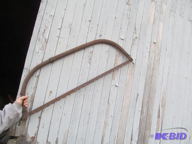 Farm Equipment