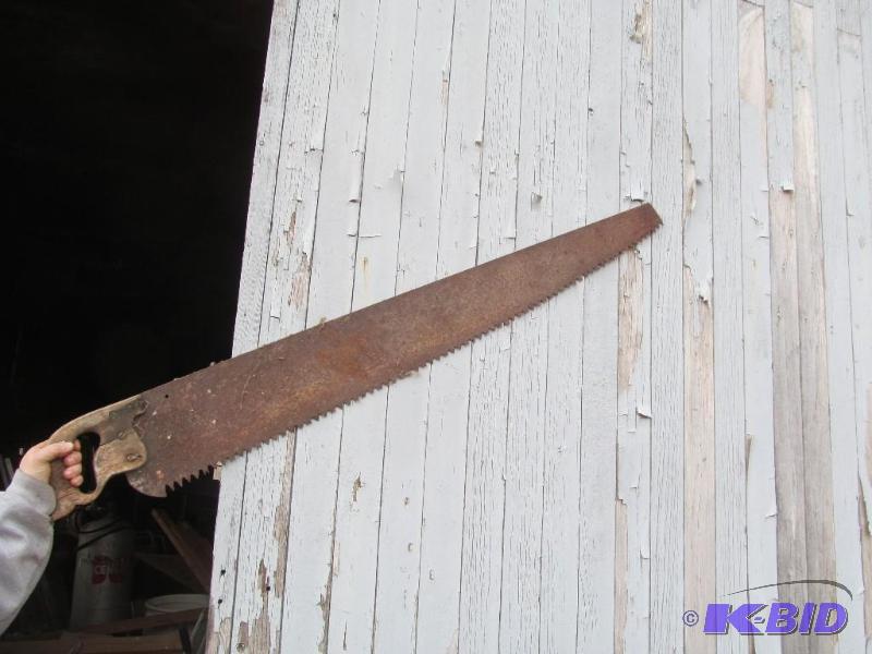 Farm Equipment