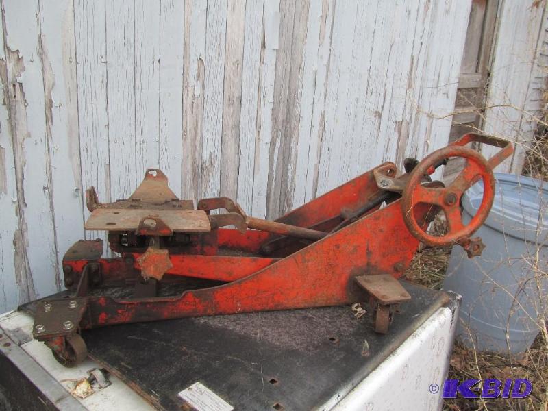 Farm Equipment