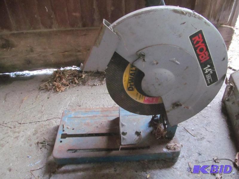 Farm Equipment