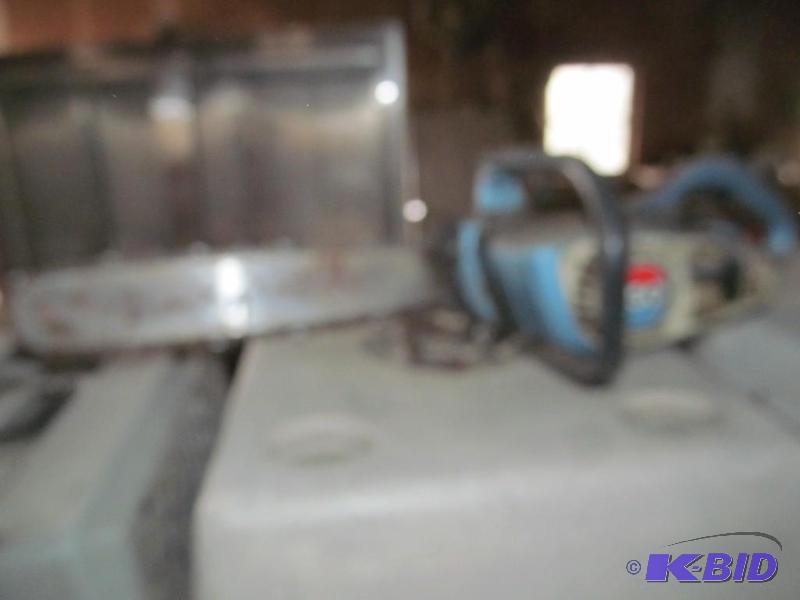 Farm Equipment