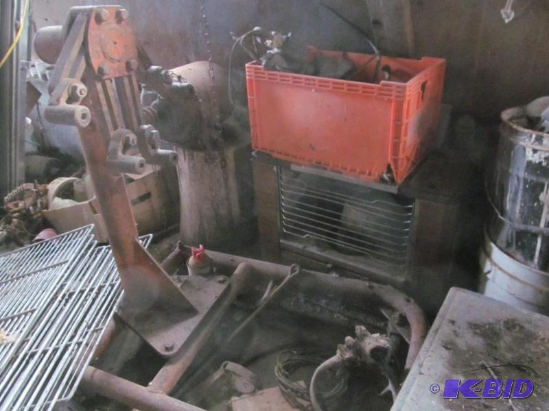 Farm Equipment