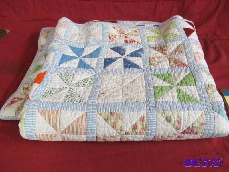 Quilt