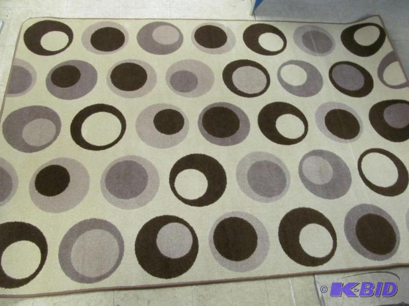 Area rug