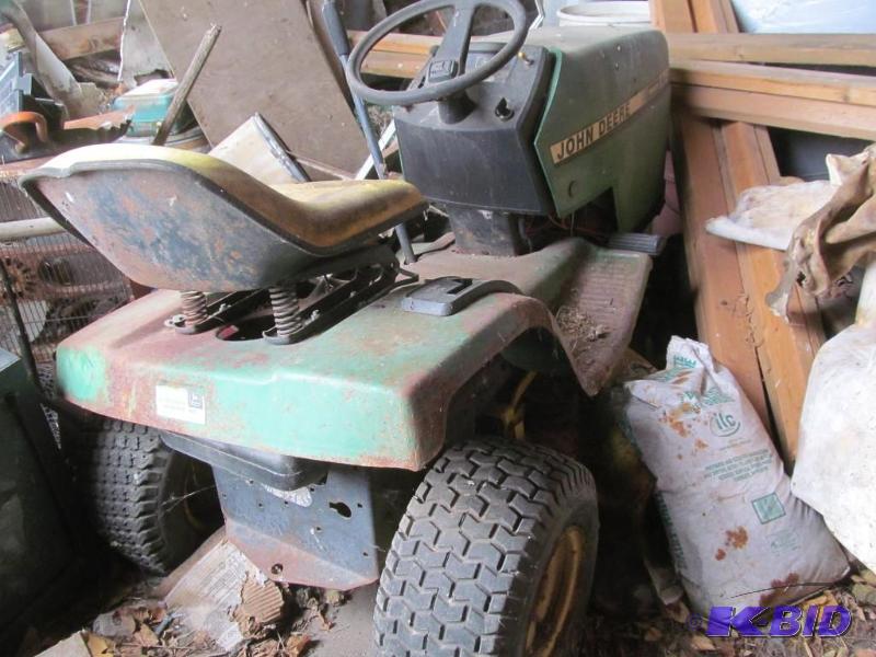 Farm Equipment
