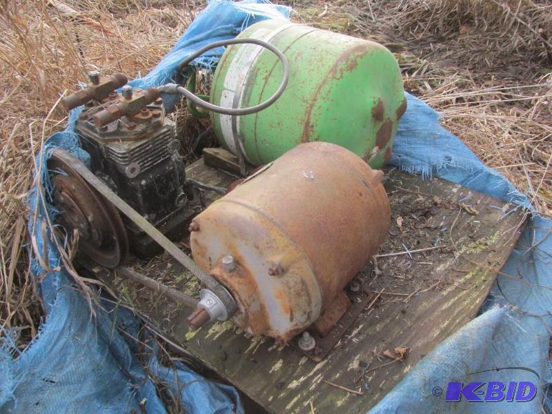 Farm Equipment