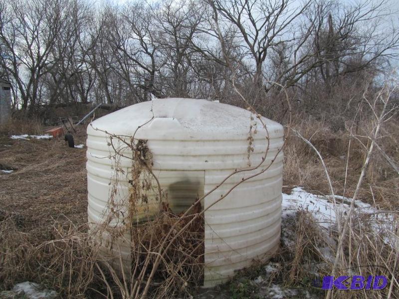 Farm Equipment