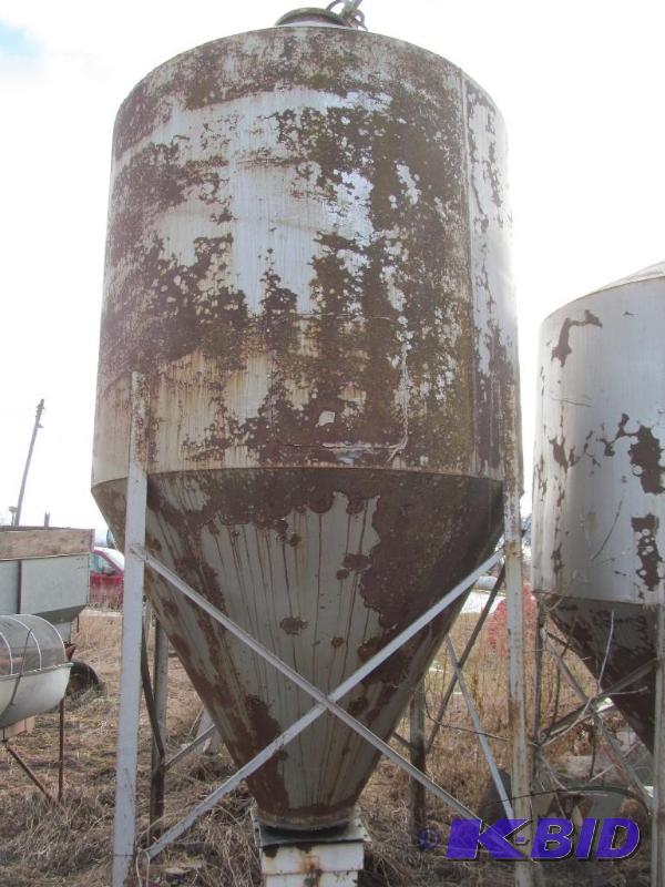 Farm Equipment