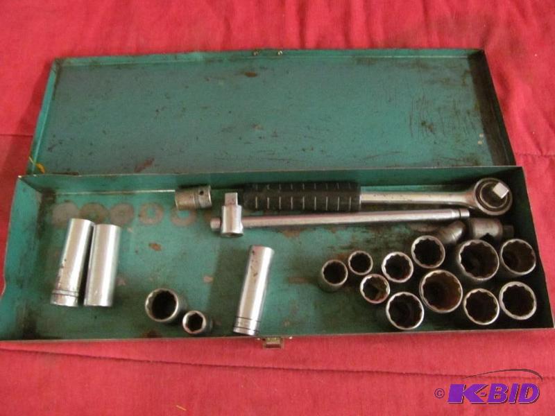 Tools