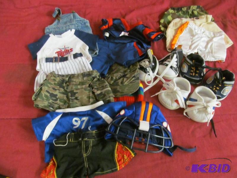 Apparel