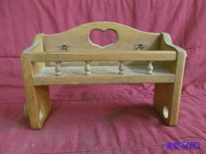Shelving