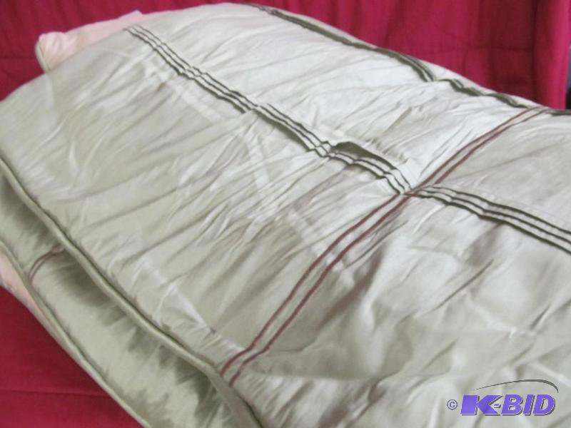 Comforter