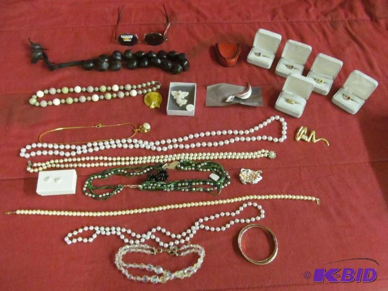 Costume Jewelry