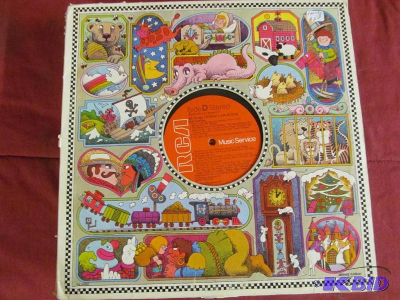 Records