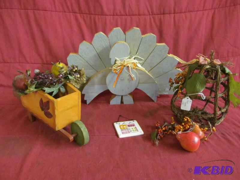 Decor