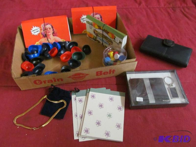 Office Supplies