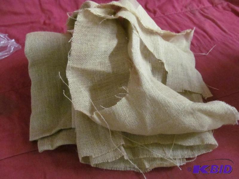 Burlap