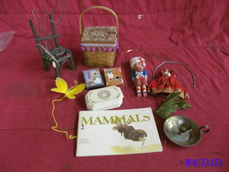 Decor