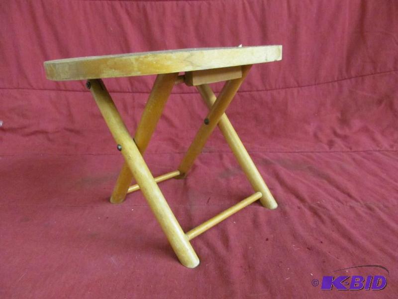 Stool