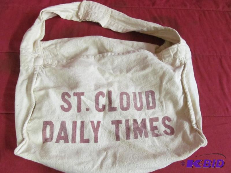 Bags