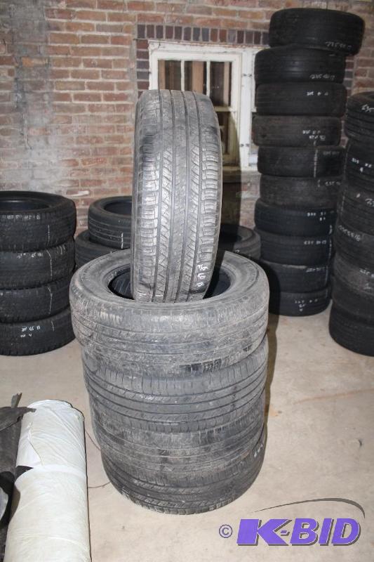 P24560R18, Set of 5