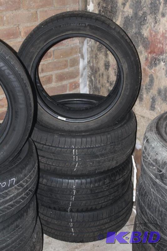 P22550R17, Set of 4