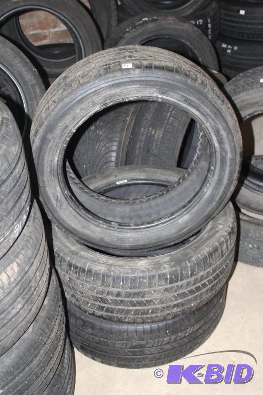P22550R17, Set of 3