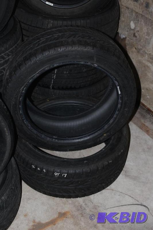 P22545R17, Set of 2