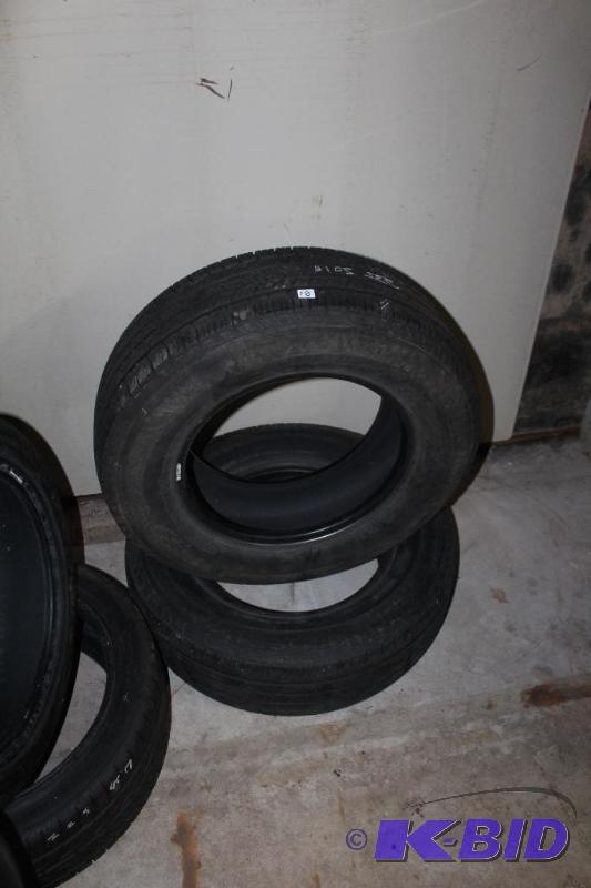 P23570R16, Set of 2