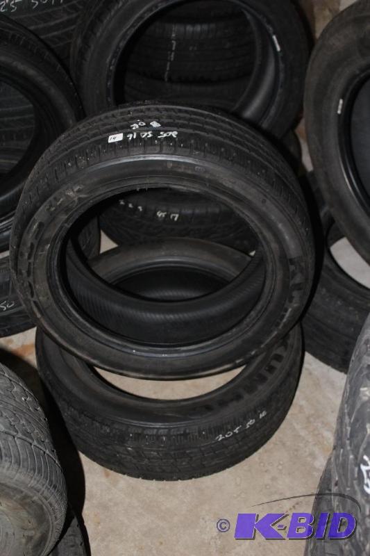 P20550R16 Set of 2