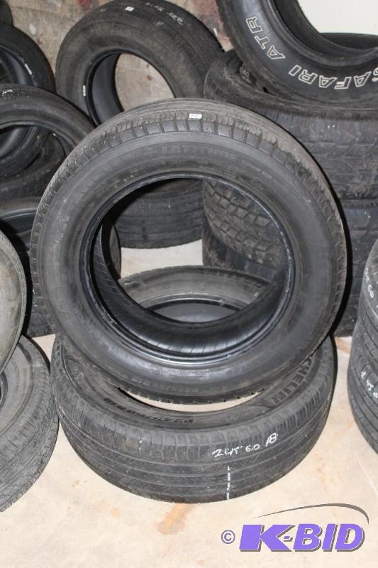 P24560R18, Set of 2